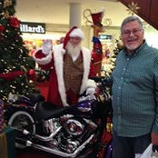 John Caton's photo