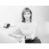 Kate Ustimova's photo