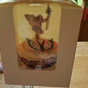 Jennifer Hadley-Thomas's photo