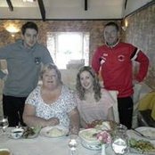 Eibhlin Ni Shearcaigh's photo