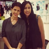 Foto de Nadia Basir