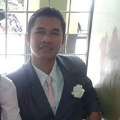 Eugene Laurque's photo