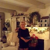 Arlene Fords foto