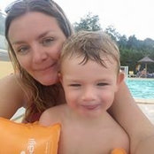 Florence Renouf's photo