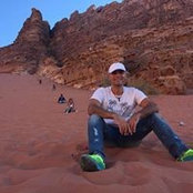 Ziad Nakhoul's photo