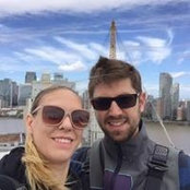 Samantha Roberts's photo
