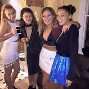 Della Beddoe's photo