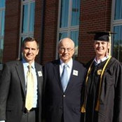 Alan Delk's photo