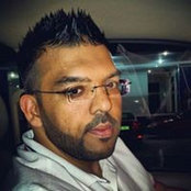Nadeem Arshad's photo