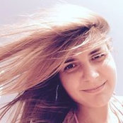 Daria Vereshchagas billede
