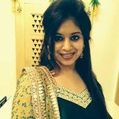 Foto von Niharika Reddy