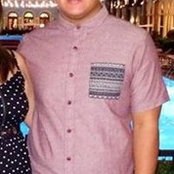 Mark Gerald Cruz's photo
