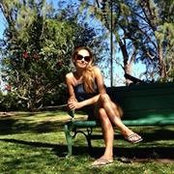 Gergina Stefanova's photo