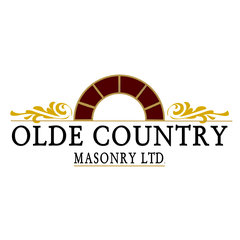 Olde Country Masonry Ltd.