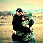Mike N Danielle Wells's photo