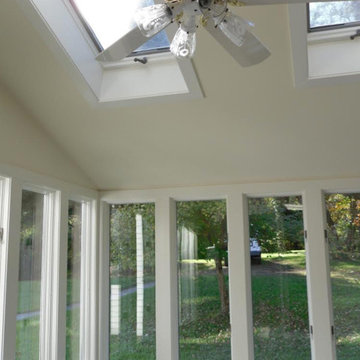 Sun Rooms