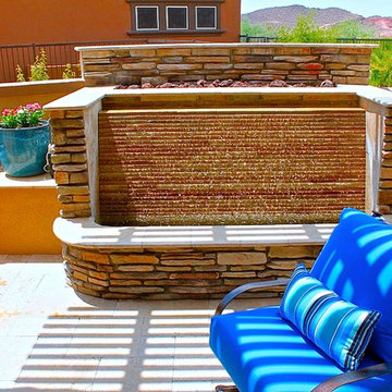 Water Features