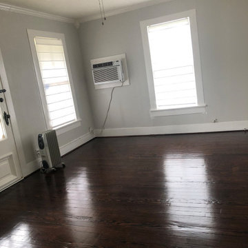 Home remodel