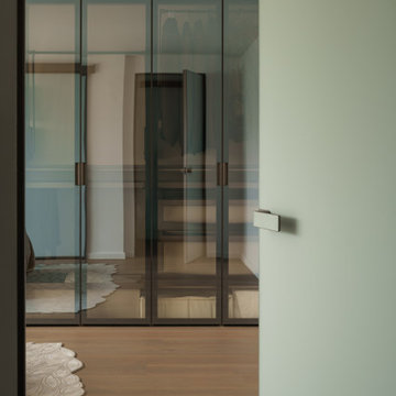 Japanese Minimalist Renovation - Holland Park