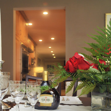 Reston Dining Room