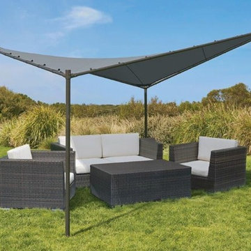 Butterfly Gazebo