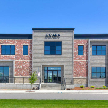 CCARA Office