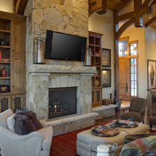 Posts and Beams