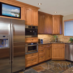 Huntwood Kitchens - Products