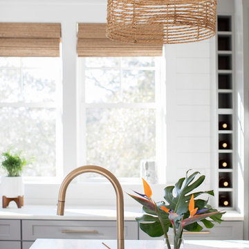 My Houzz: Pretty Tropical Touches in South Carolina