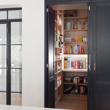 Galway Renovation