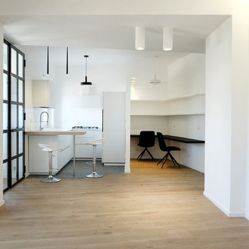 Casa Tuscolana mq 70