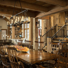 room divider /sitting room /dining