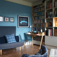 living spaces