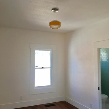 Craftsman Remodel