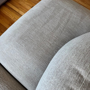 2 couches cleaning in Seattle