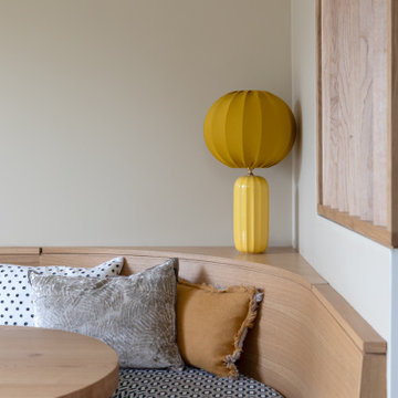 Projet Maison Saint-Cloud
