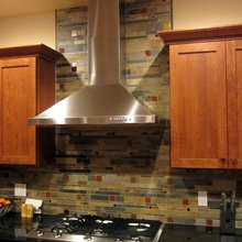 Kitchen ideas