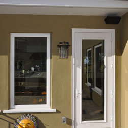 Patio Doors - Products
