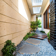 Garden (side return)