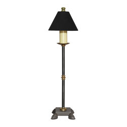 Ram Buffet Lamp - Table Lamps