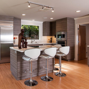 Kitchens