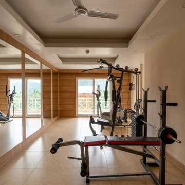 Mountain Breeze Resort