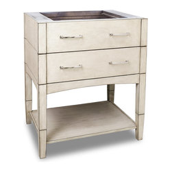 Bathroom Vanities without Tops - Bathroom Vanities And Sink Consoles