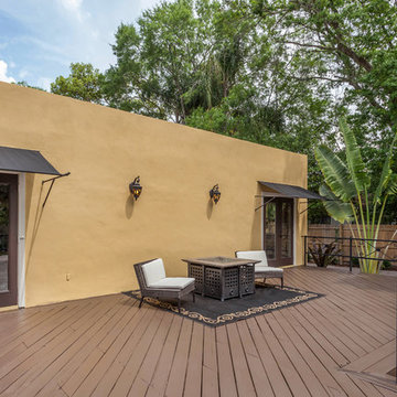 Mediterranean Rehab and Staging