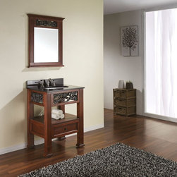 Bathroom Vanities Sets - Bathroom Vanities And Sink Consoles