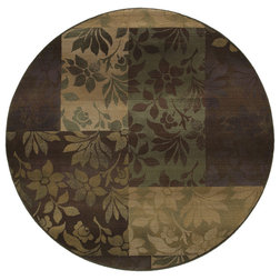 Contemporary Area Rugs by Newcastle Home