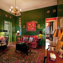 Paint Colors