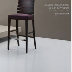 The Search for Modern Barstools - Bar Stools And Counter Stools