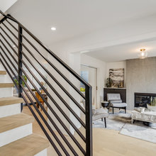 Staircases