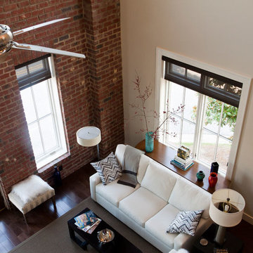 Pinnacle Loft